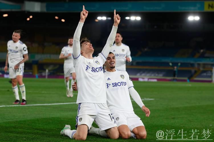 利兹联3比1胜切尔西，奥卡福67分钟替补登场