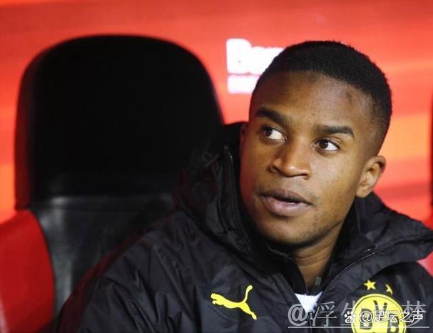 20岁穆科科泯然众人:法甲出场不足200分钟,已两月无缘比赛 20岁穆科科泯然众人:法甲出场不足200分钟,已两月无缘比赛