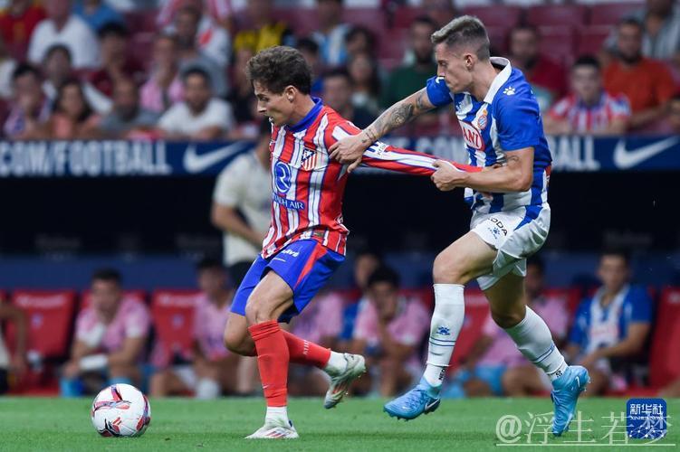 状态低迷 马竞憾平西班牙人 状态低迷 马竞憾平西班牙人