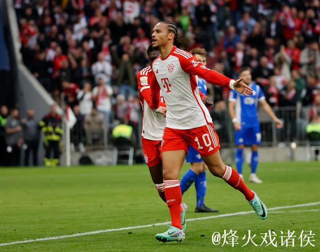 德甲-佩佩替补建功 拜仁补时点球失利不敌榜首 德甲-佩佩替补建功 拜仁补时点球失利不敌榜首